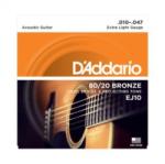 Daddario EJ10 - lydaly