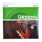 Daddario EJ87S