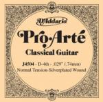 Daddario Pro-Arte J4504 D (Re)