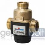 ESBE VTC412 Töltőszelep DN25 65°C kvs 5, 5 külső G1 (51060400)