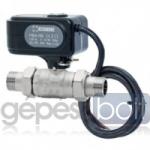 ESBE MBA122 motoros golyóscsap kétjáratú DN25 kvs 60 G1 1/4 (43101300)