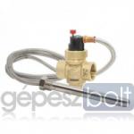 ESBE VST212 Termikus biztonsági szelep 95°C , G 3/4"-G 1/2 (36028000)