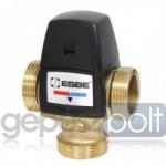ESBE VTA552 Termosztatikus keverőszelep 50-70°C külső 1" kvs 3, 2 (31660300)