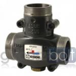 ESBE VTC512 Töltőszelep DN25 60°C kvs 9 term. szelep G5/4 (51021700)