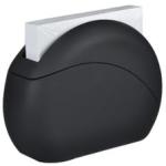Senfort Suport notite diverse culori Tu-K-No negru (SE15229)