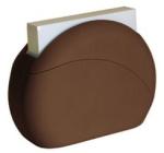 Senfort Suport notite diverse culori Tu-K-No maro (SE15228)