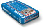 Cemix 9109 RockFix kőrögzítő trasszhabarcs, 25 kg (K00617121)