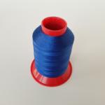  Bőrvarró cérna 40-es, királykék 1000m