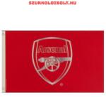  Arsenal zászló - óriás zászló (hivatalos klubtermék)
