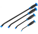 Quatros Feszítővas készlet (pajszer készlet) üthető 4 részes (QS14249) - szerszamrendelo