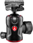 Manfrotto 496 compact gömbfej (MH496-BH)