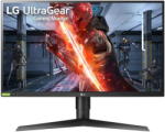 LG UltraGear 27GN750 Monitor