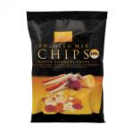 Róna Zöldségmix chips 100 g