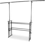 VONYX DB7 komplett DJ állvány + fényállvány - mkaudio