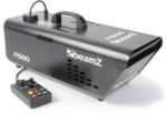 BeamZ F1500 Hazer (fazer) ködgép (1500W) DMX + időzítős vezérlő