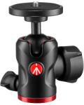 Manfrotto 494 Mini Gömbfej Cseretalp nélkül (MH494) - studioeszkozok