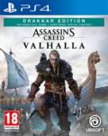 Ubisoft Assassin's Creed Valhalla [Drakkar Edition] (PS4)