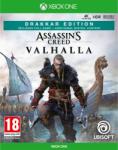 Ubisoft Assassin's Creed Valhalla [Drakkar Edition] (Xbox One)