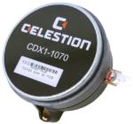 Celestion CDX1-1070