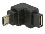 Delock microUSB 2.0 90° (65668)