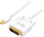 LogiLink DisplayPort/DVI (CV0138)
