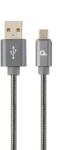 Gembird CC-USB2S-AMmBM-2M-BG