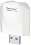 PhotoFast Photocube A - Android backup megoldás