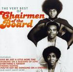 Trader KFT - Indiego Chairmen Of The Board - Very Best (CD) (METRCD186)