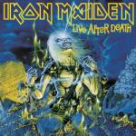 Iron Maiden Live After Death - facethemusic - 5 990 Ft