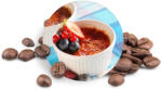 Manu Cafe CRÉME BRULÉE - cafea boabe, 500g