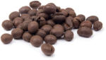 Manu Cafe INDIA ROBUSTA PARCHMENT PB (peaberry) - cafea boabe, 500g