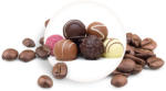 Manu Cafe PRALINE BELIGIENE - cafea boabe, 500g