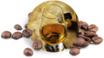 Manu Cafe IRISH WHISKEY - cafea boabe, 100g