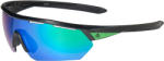 Merida - ochelari de soare - Sport II - negru-verde (2313001323)