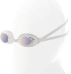 Orca Killa Speed ochelari inot alb/transparent (FVAA0038)
