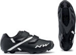 Northwave Spike 2 - pantofi pentru ciclism MTB - negru (80192029-10) - trisport
