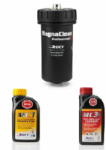 ADEY MagnaClean Chemicalpack Pro2 1 mágneses iszapleválasztó FL1-03-02433 (FL1-03-02433)