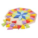 New Classic Toys - Puzzle Octogon (NC10515)