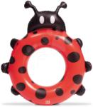 Mondo Colac gonflabil Lady Bug Beach Ball Mondo 50 cm de la 24 de luni (MON16831)