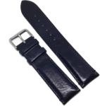  Curea Silicon Fin la Atingere pentru Smartwatch - 20 mm - 5 Culori - Lungime M - Cataramă Argintie (WZ1105)