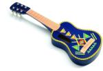 DJECO Chitara pentru copii colorata Djeco Instrument muzical de jucarie