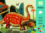 DJECO Mozaic creativ dinozauri Djeco