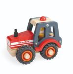 Egmont Toys Tractor Egmont Toys