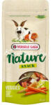 Versele-Laga Nature Snack Veggies Rágcsáló csemege 85 g (461433)