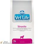 Vet Life Struvite Dog 2 kg