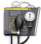 Little Doctor Tensiometru mecanic Little Doctor LD 71 profesional, stetoscop inclus