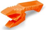 Wago Locking lever; orange (769-429)
