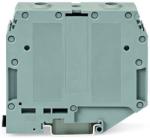 Wago Screw-type through terminal block; 95 mm2; for DIN-rail 35 x 15 and 35 x 7.5; 95, 00 mm2; blue (400-425/425-556)