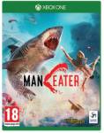 Deep Silver Maneater (Xbox One)