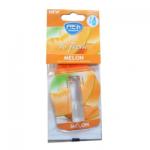 Victory 2000 Odorizant auto Melon, fiola cu agatatoare, Freshway